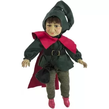 Lamagik S.L. Кукла Эльф Mush 28 см