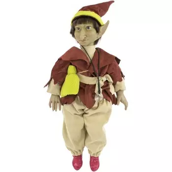 Lamagik S.L. Кукла Эльф Pwill 38 см