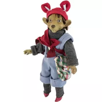 Lamagik S.L. Кукла Эльф Raton Colorao 28 см