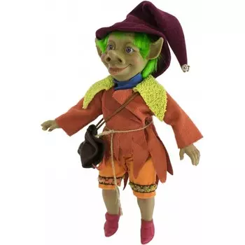 Lamagik S.L. Кукла Эльф Uxmal 28 см