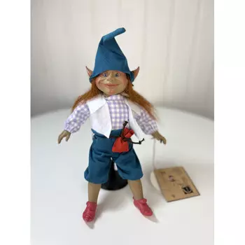 Lamagik S.L. Кукла Эльф Вилли 28 см