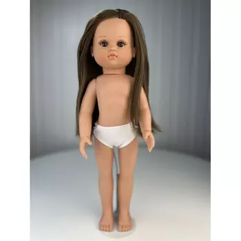 Lamagik S.L. Кукла Нэни без одежды 42 см