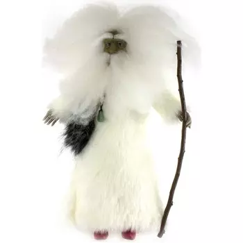 Lamagik S.L. Кукла Старец Padre Escarcha 40 см