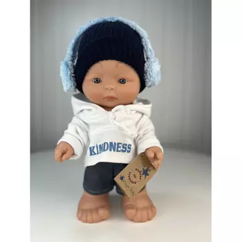 Lamagik S.L. Кукла Тив - Доброта 30 см