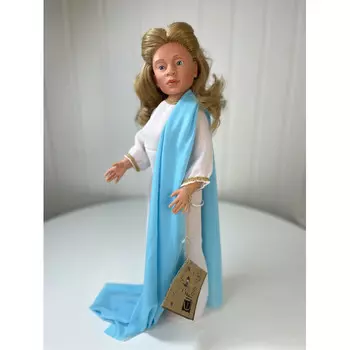 Lamagik S.L. Кукла Yemaya 41 см