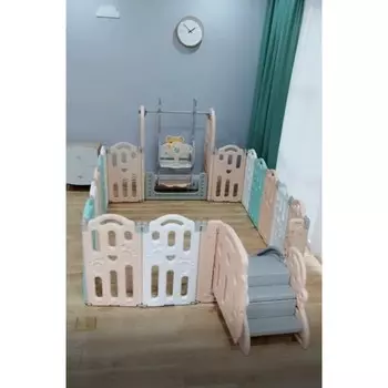 Lanaland Игровой комплекс №2