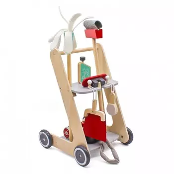 Lanaland Игровой набор Хозяюшка W10D0194А