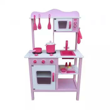 Lanaland Кухня детская Фьюжн