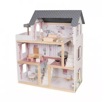 Lanaland Кукольный домик Милена