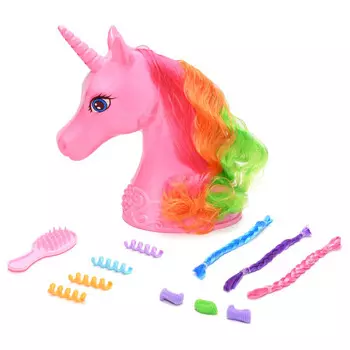 Lapulli Kids Игровой набор Салон красоты