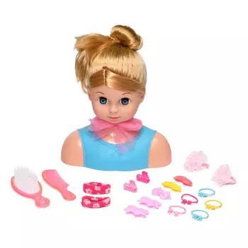 Lapulli Kids Игровой набор Салон красоты FL-121912