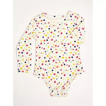 Лапушка Боди Горошек