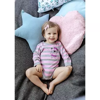 Лапушка Боди Лапочка