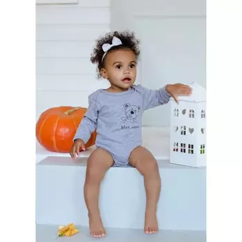 Лапушка Боди Мой мишка