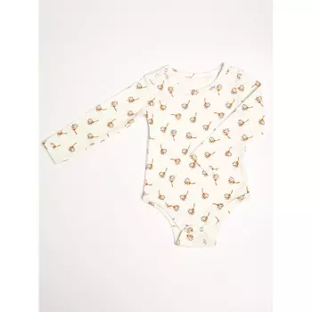 Лапушка Боди Веточки