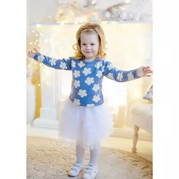 Лапушка Джемпер вязаный Вязаные изделия