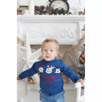 Лапушка Джемпер Зима в208-хл