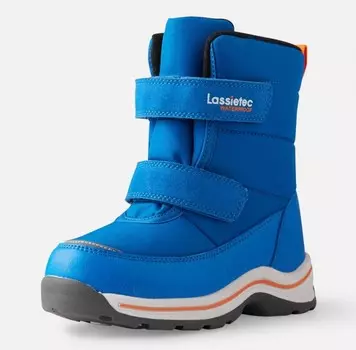 Lassie Ботинки Jemy