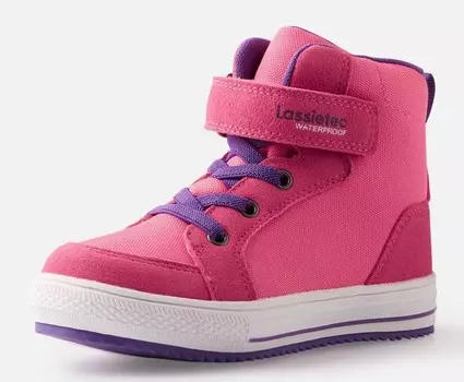Lassie Ботинки Lassietec