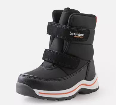 Lassie Ботинки Lassietec Jemy