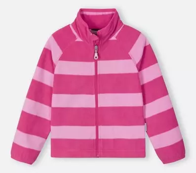 Lassie Флисовая куртка Saarni