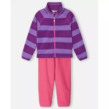 Lassie Флисовый комплект Saarni