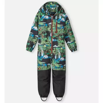 Lassie Комбинезон 720754R Африка