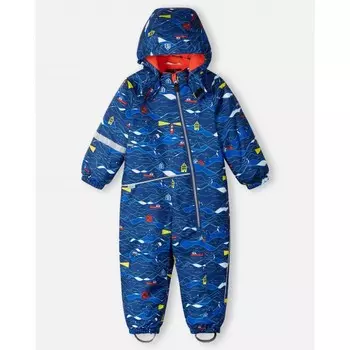 Lassie Комбинезон для мальчика Merel