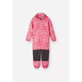 Lassie Комбинезон из материала Softshell 720722