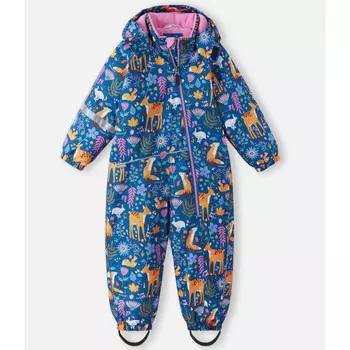 Lassie Комбинезон зимний Merel