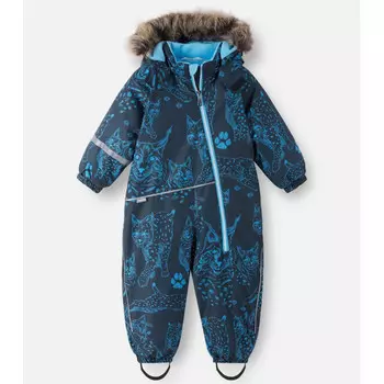 Lassie Комбинезон зимний Nyuka