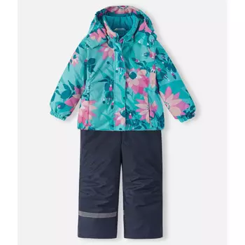 Lassie Комплект зимний Madde