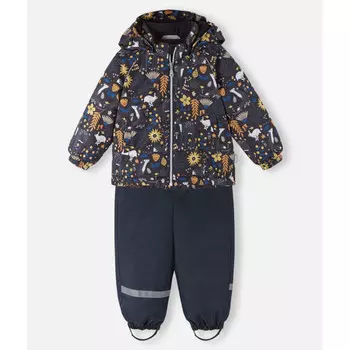 Lassie Комплект зимний Oivi