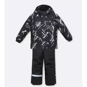 Lassie Комплект зимний Raiku