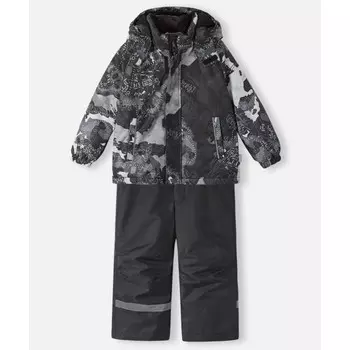 Lassie Комплект зимний Raiku Карта