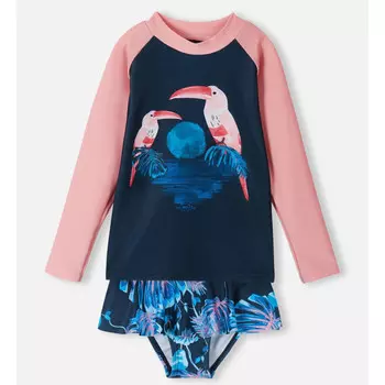 Lassie Купальный комплект 7267426961