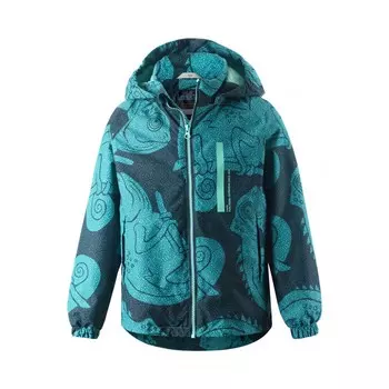 Lassie Куртка демисезонная 721745