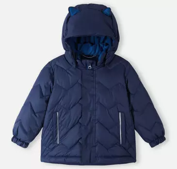 Lassie Куртка зимняя Imme