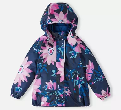 Lassie Куртка зимняя Maike