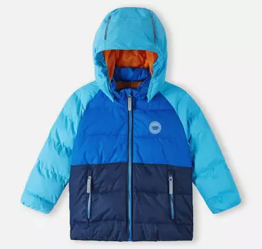 Lassie Куртка зимняя Tobino