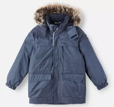 Lassie Парка зимняя Sachka