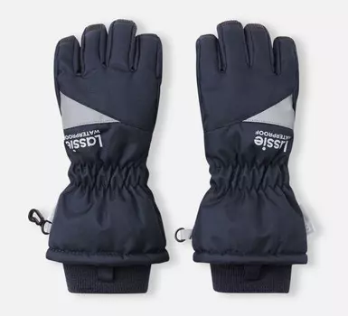 Lassie Перчатки водонепроницаемые Lassietec Jaza