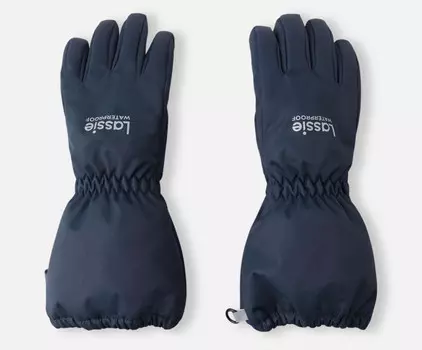 Lassie Перчатки водонепроницаемые Lassietec Jensi