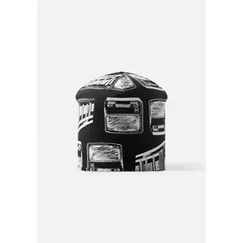 Lassie Шапка-бини 728788-9991