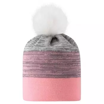 Lassie Шапка-бини зимняя 728782 2020