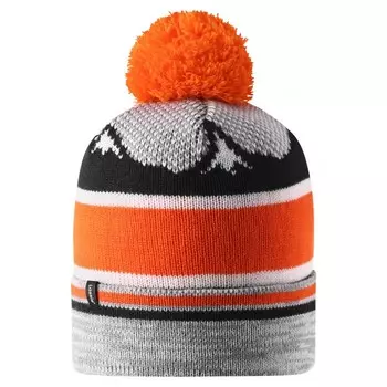 Lassie Шапка-бини зимняя 728784 2020