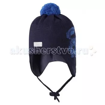 Lassie Шапка демисезонная 718725