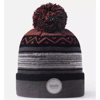 Lassie Шапка двухслойная Jadye