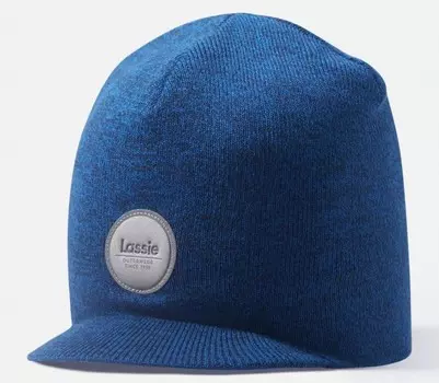 Lassie Шапка двухслойная Jamka