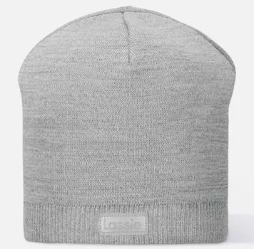 Lassie Шапка двухслойная Seiri